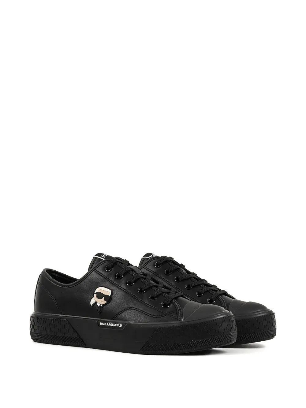 Karl Lagerfeld Kampus Max | Low-Tops | Image 2