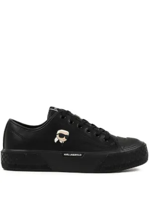 Vivienne Westwood カットアウト スニーカー | ブラック | FARFETCH JP