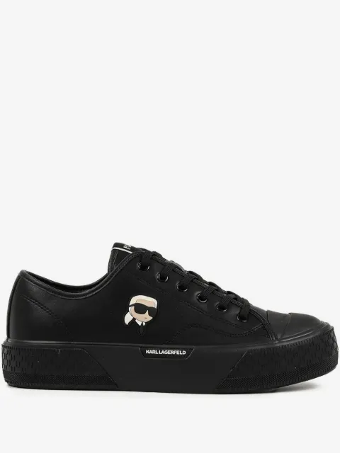 Karl Lagerfeld кроссовки Kampus Max