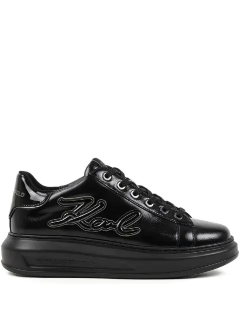 Karl Lagerfeld Signature Kapri sneakers