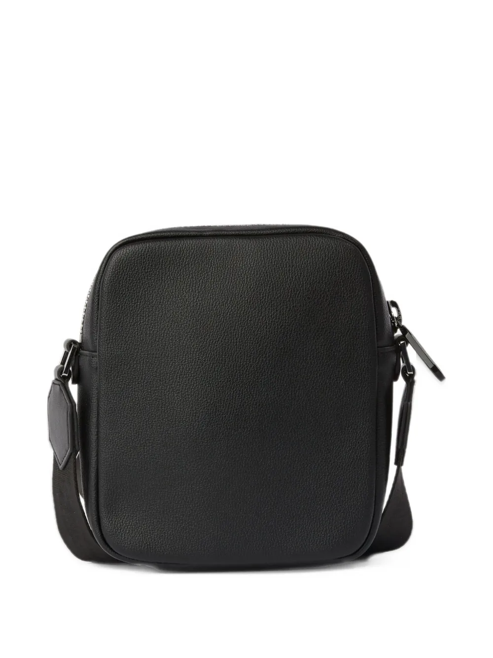 Karl Lagerfeld Jeans Crossbodytas met logo Zwart