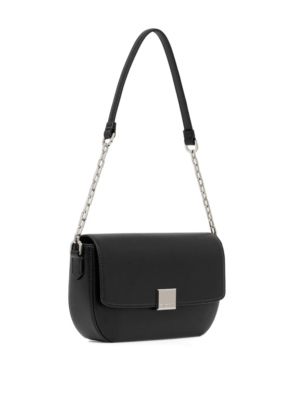 Karl Lagerfeld K/Forever shoulder bag - Zwart