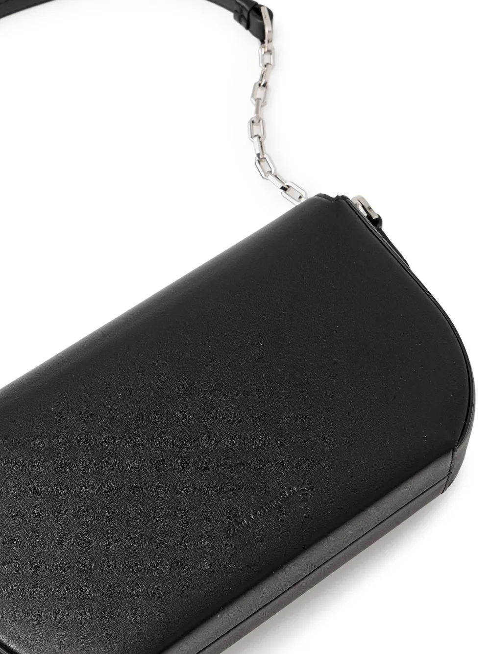 Karl Lagerfeld K Forever schoudertas Zwart