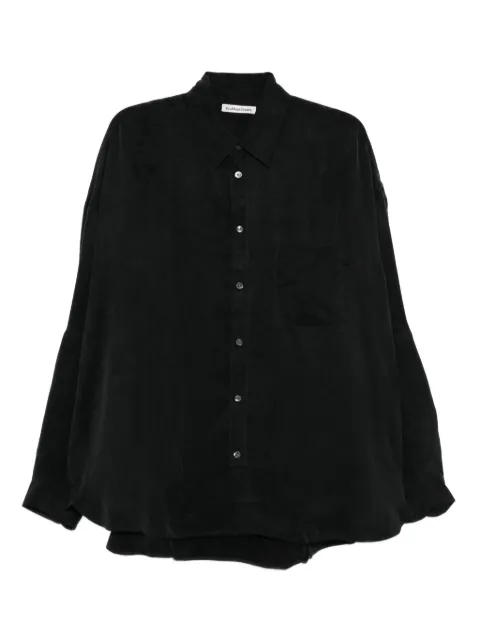 YMC pocket anti shirt