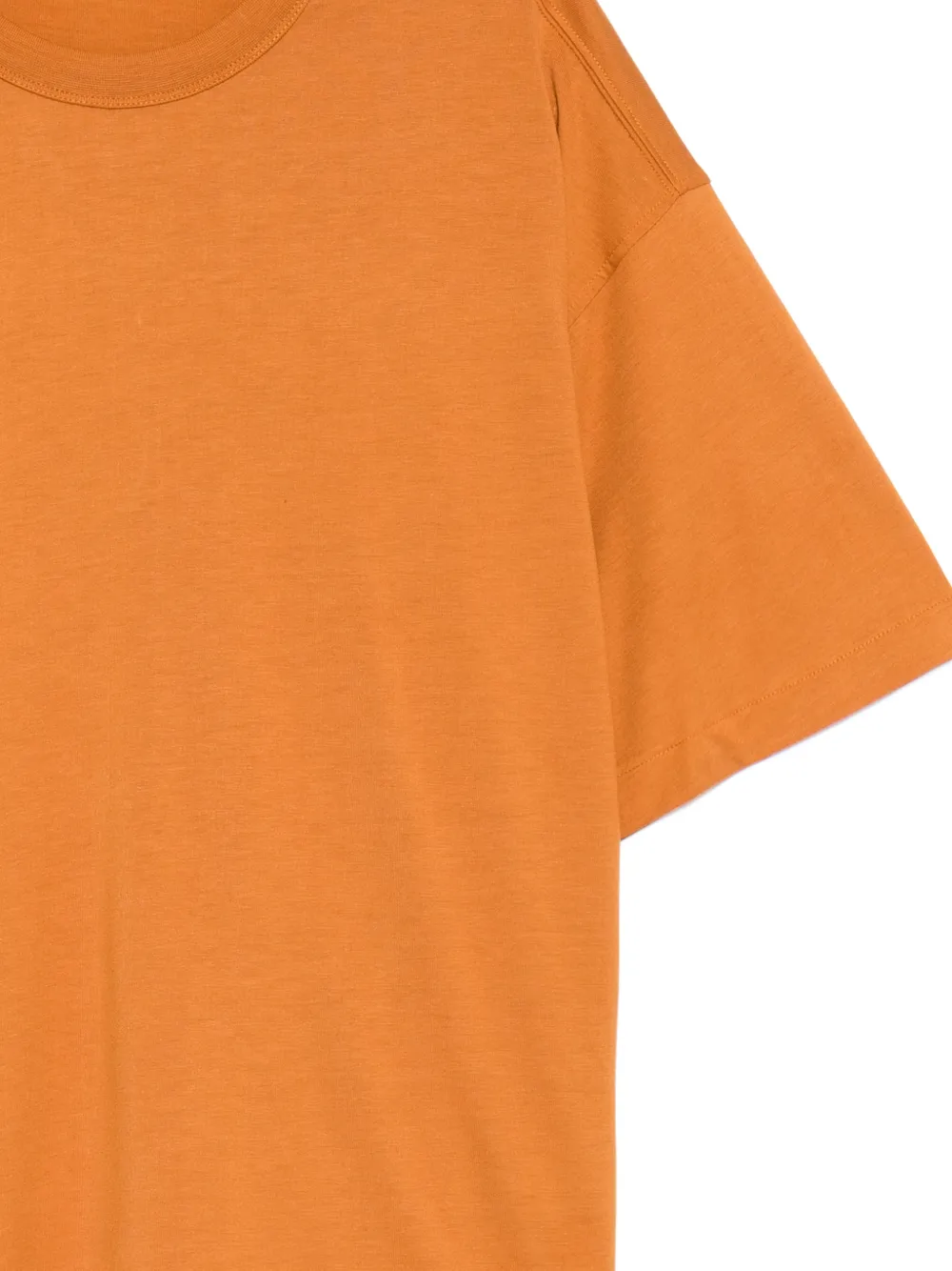  Ymc Spice Triple T-shirt - Orange 