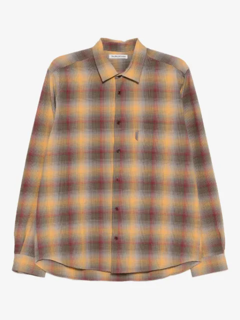 YMC camisa Curtis