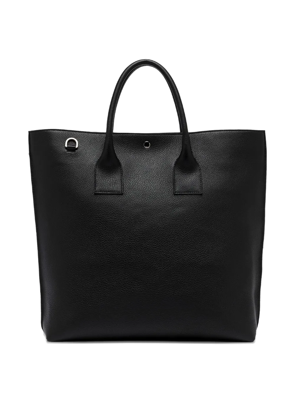 GIANNI CHIARINI bolso shopper con logo estampado | Image 2