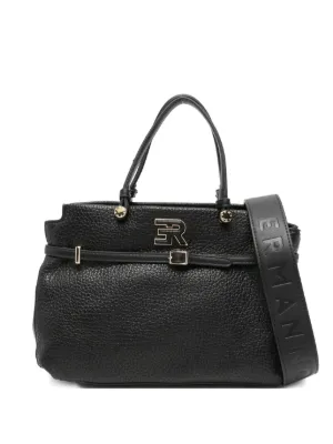 【美品】ERMANNO SCERVINO エルマンノシェルヴィーノ ハンドバッグ エルマンノ エルマンノシェルヴィーノ (ERMANNO DI ERMANNO