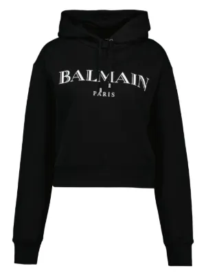 Balmain（バルマン）パーカー・スウェット - FARFETCH