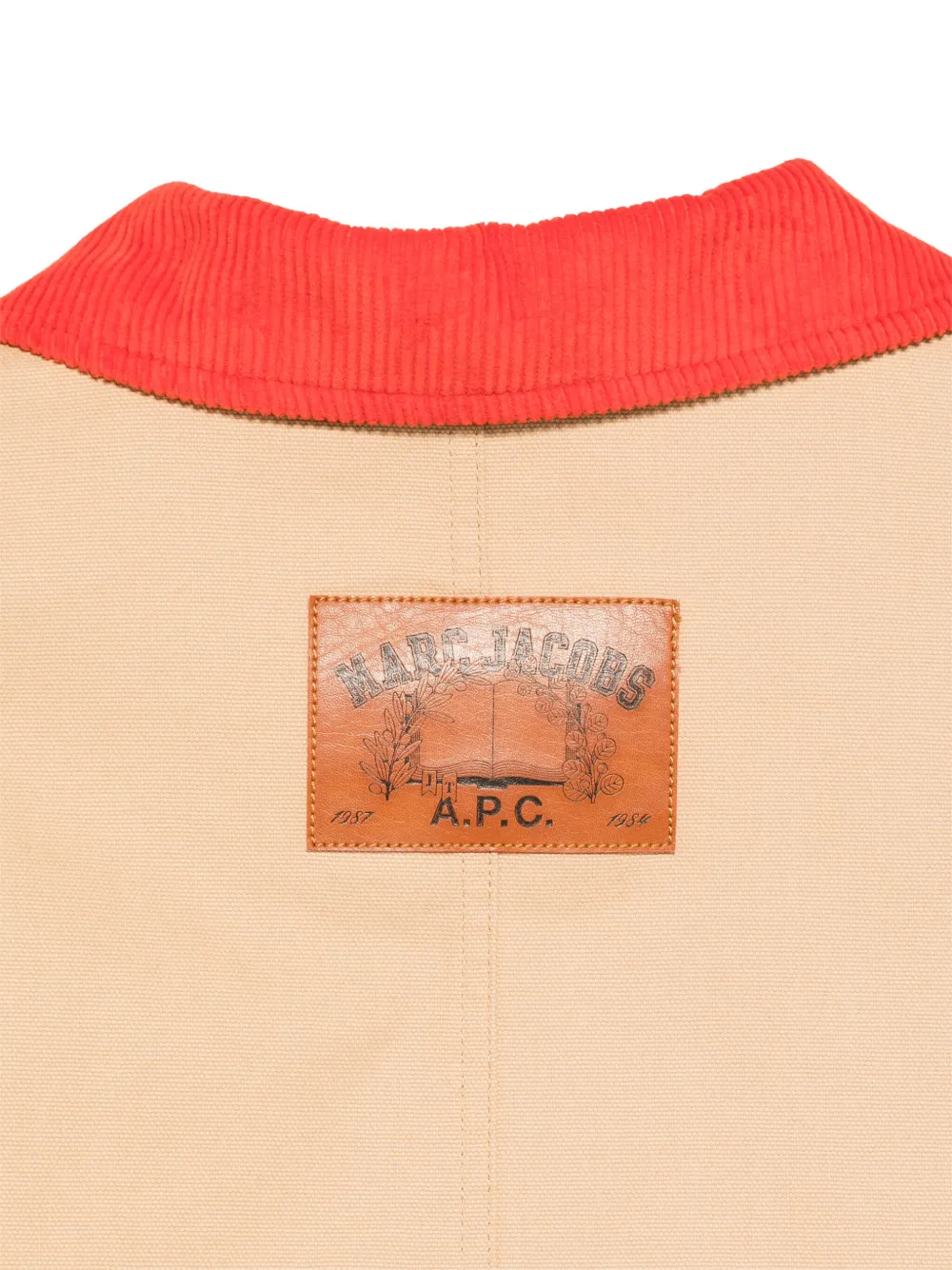 Apc Cohkm M32012 Cab Camel In Neutral