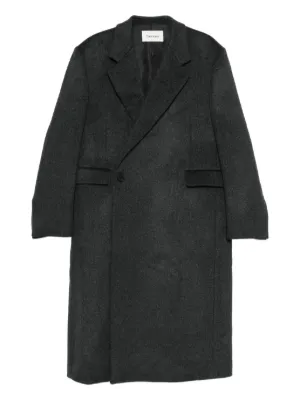 TONYWACK Single Breasted Coats for Men - Shop Now on FARFETCH
