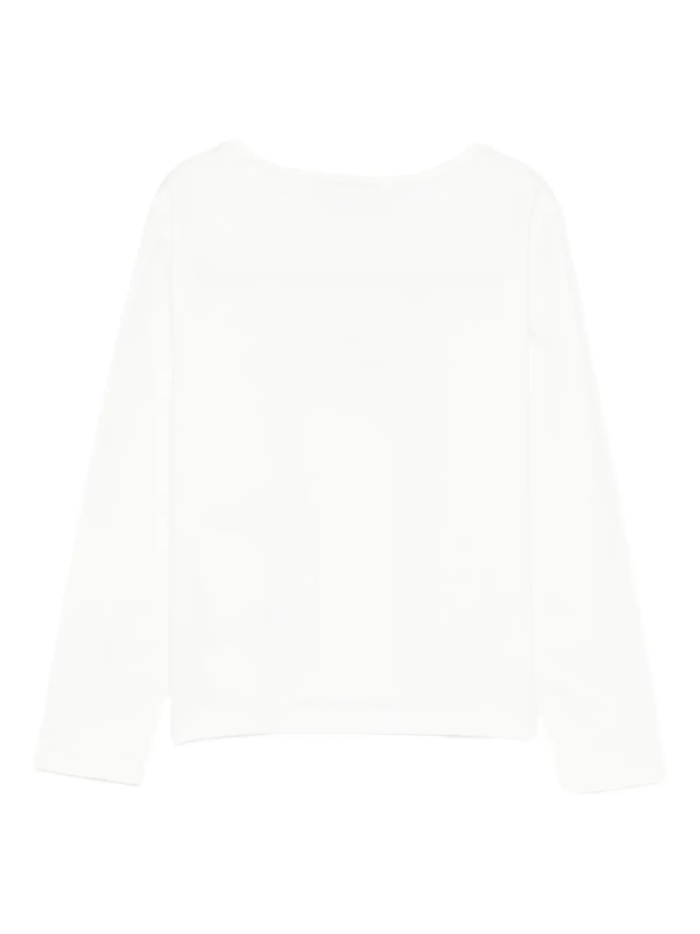 Liu Jo Kids playera con logo estampado | Playeras | Image 2