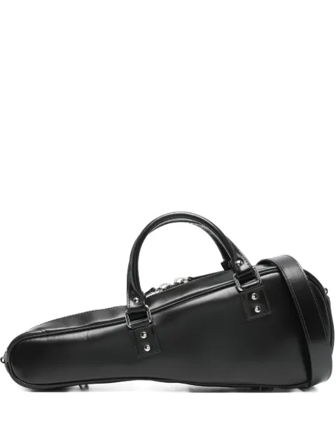 Vaquera Violin tote bag