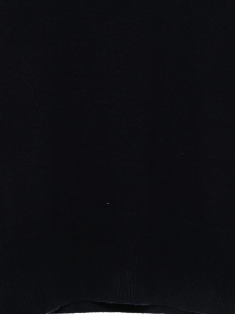 extreme cashmere Gebreide top Blauw