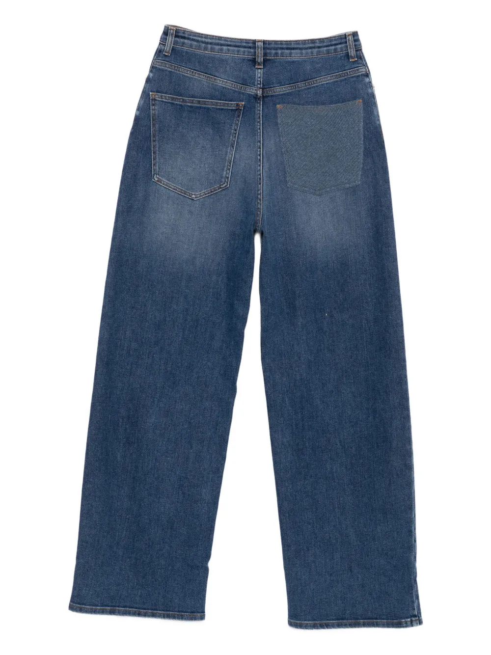 Fabiana Filippi wide-leg jeans | Wide-Leg Jeans | Image 2
