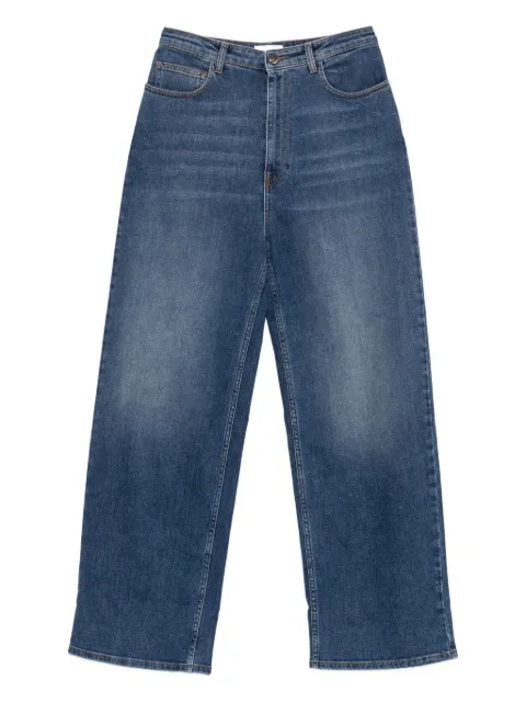 Fabiana Filippi wide-leg jeans