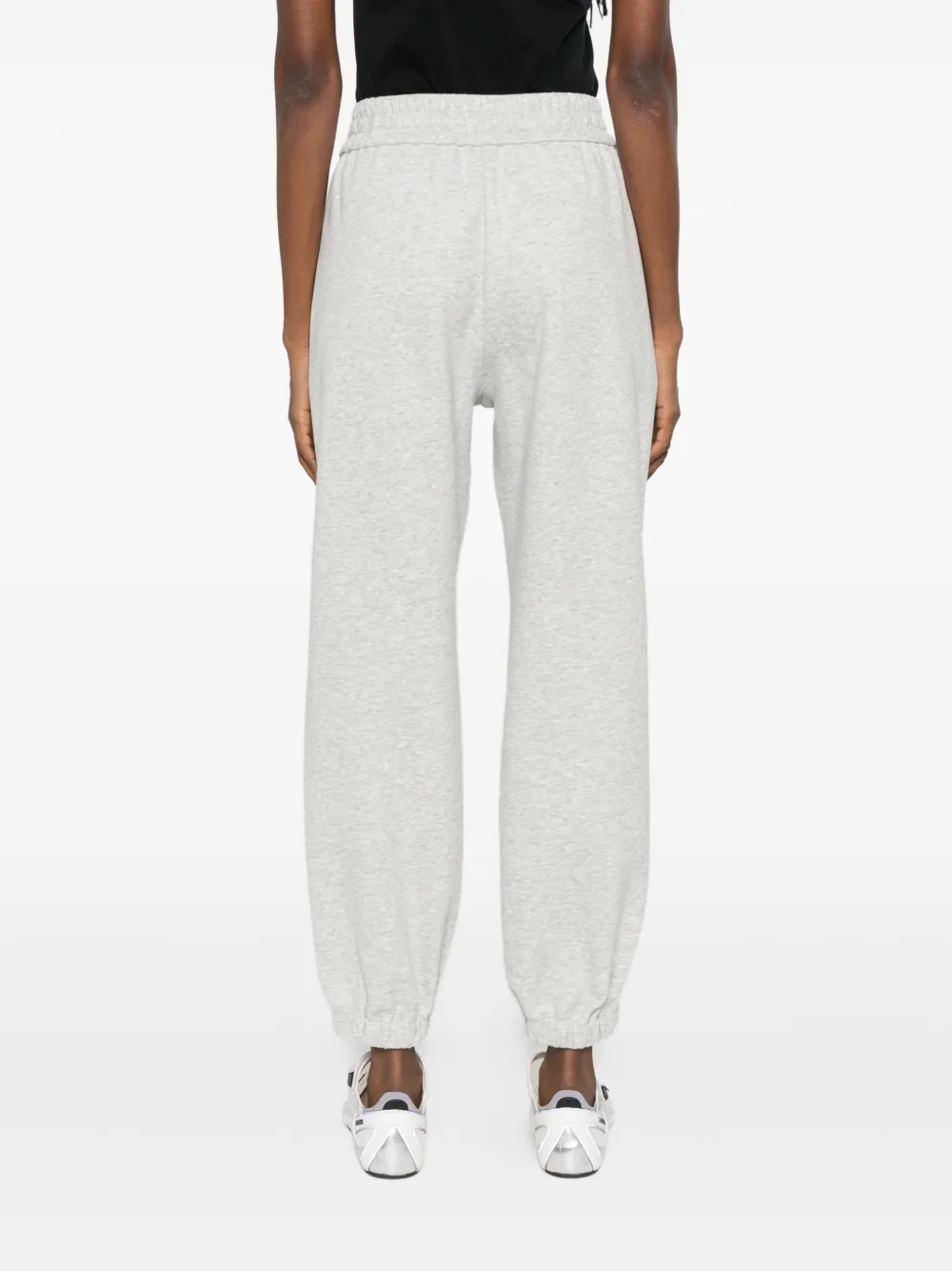 Co Drawstring-waist Pants In Multi