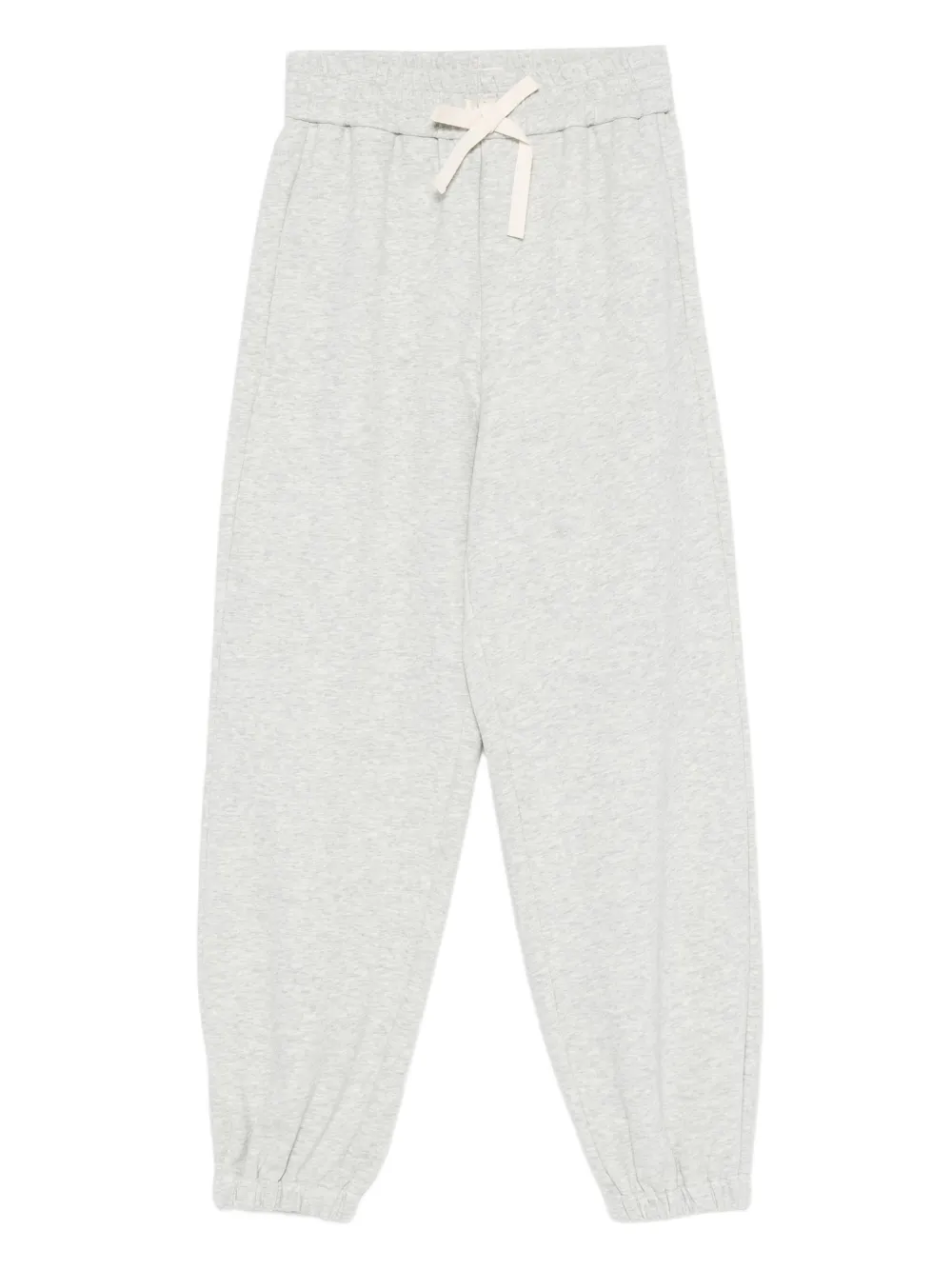 Co drawstring-waist pants | Grey | Image 1