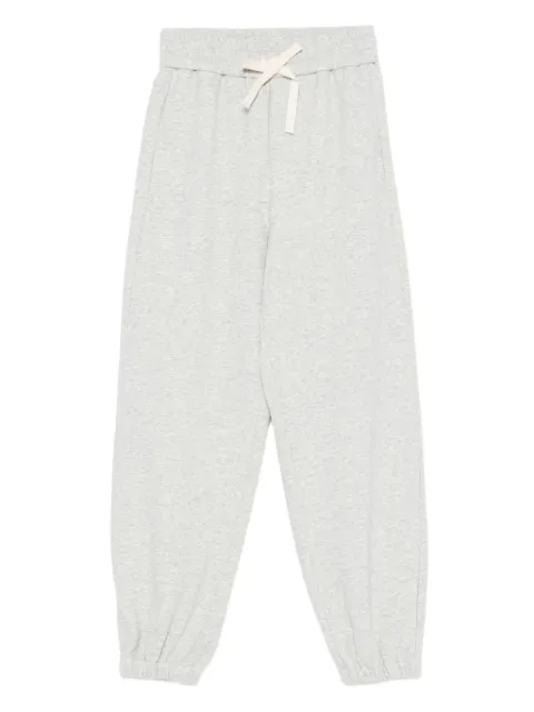 Co drawstring-waist pants