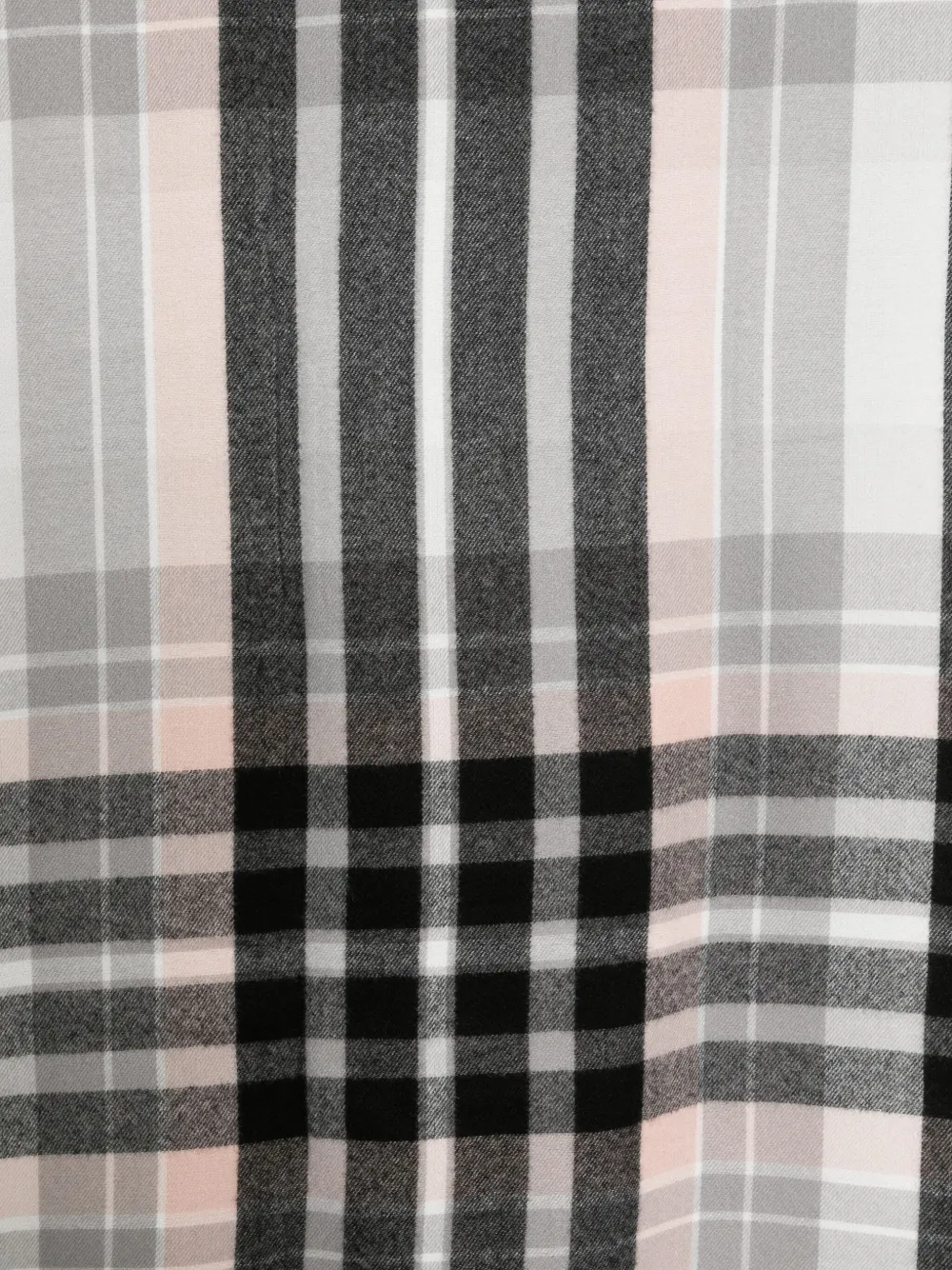 Liu Jo Kids checked scarf set | Teen Girl Accessories | Image 2