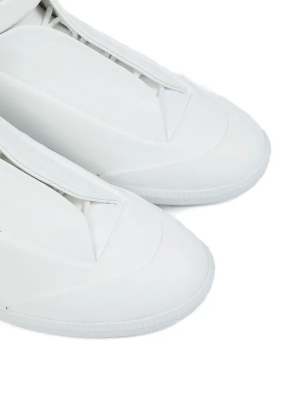Maison Margiela Future Sneakers | White | FARFETCH