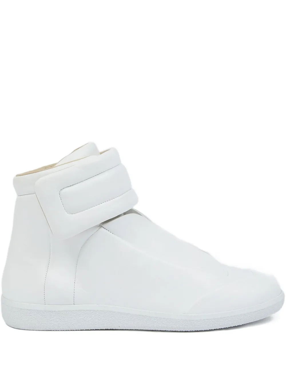Maison Margiela Future Sneakers In White
