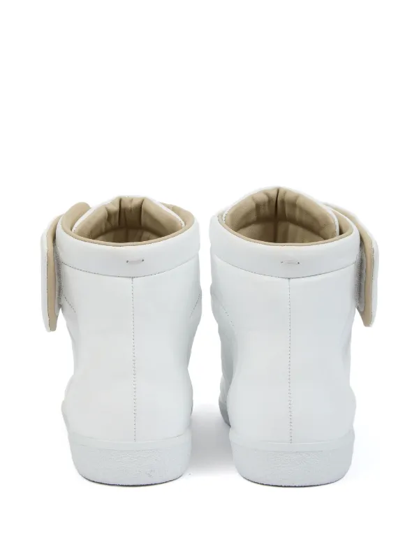 メメル Buy Maison Margiela 22 Future High Top Sneaker 'White