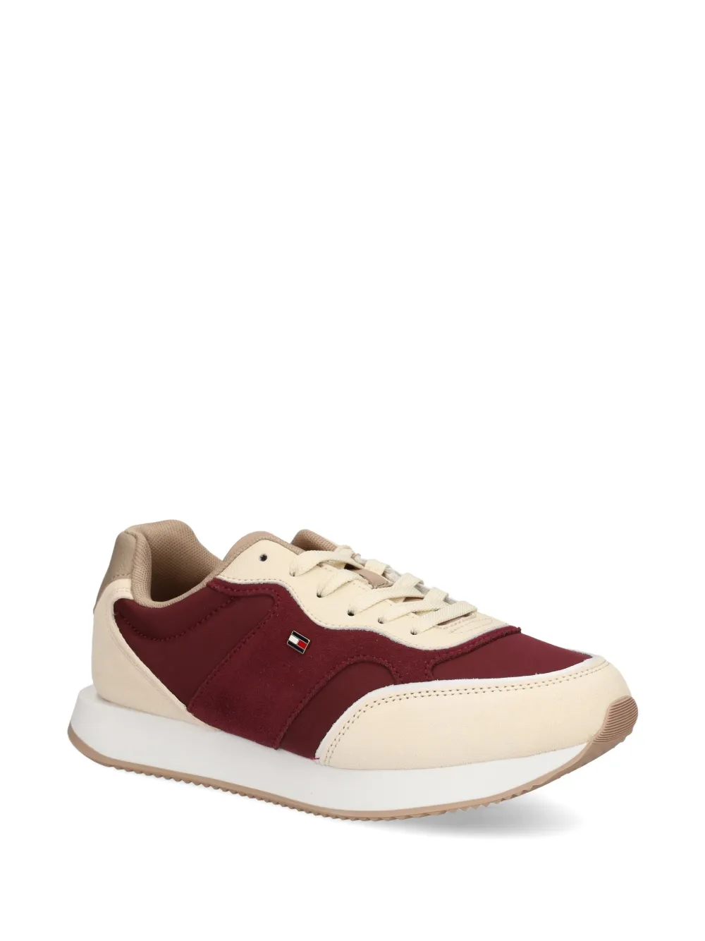 Tommy Hilfiger logo-detail sneakers | Low-Tops | Image 2