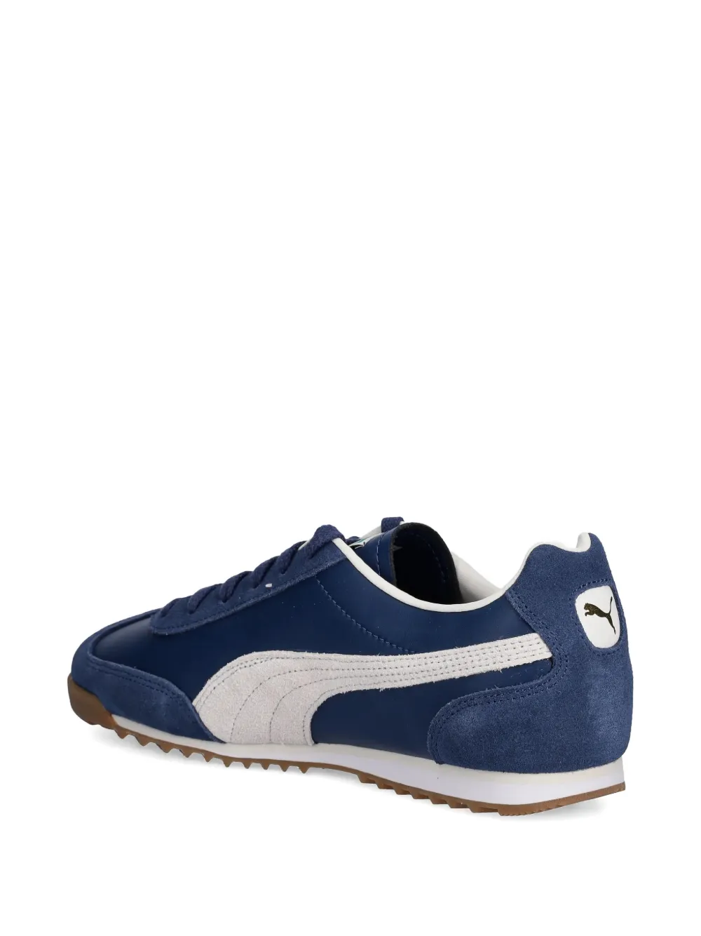PUMA Arizona Retro sneakers Blauw