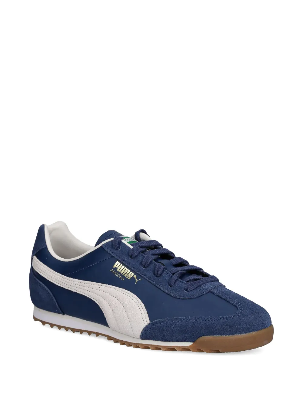 PUMA Arizona Retro sneakers Blauw