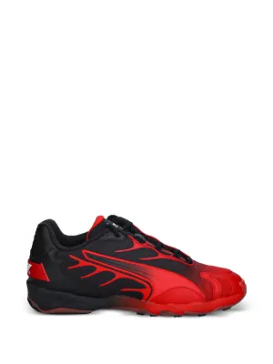 PUMA x Scuderia 'Ferrari Drift Cat Decima' スニーカー | レッド