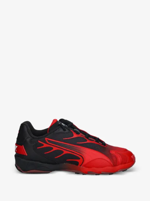 PUMA F1 Inhale 75 YRS lace-up sneakers