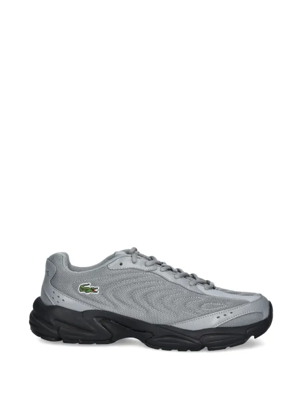 Lacoste Storm 96 2K Lite スニーカー | グレー | FARFETCH JP
