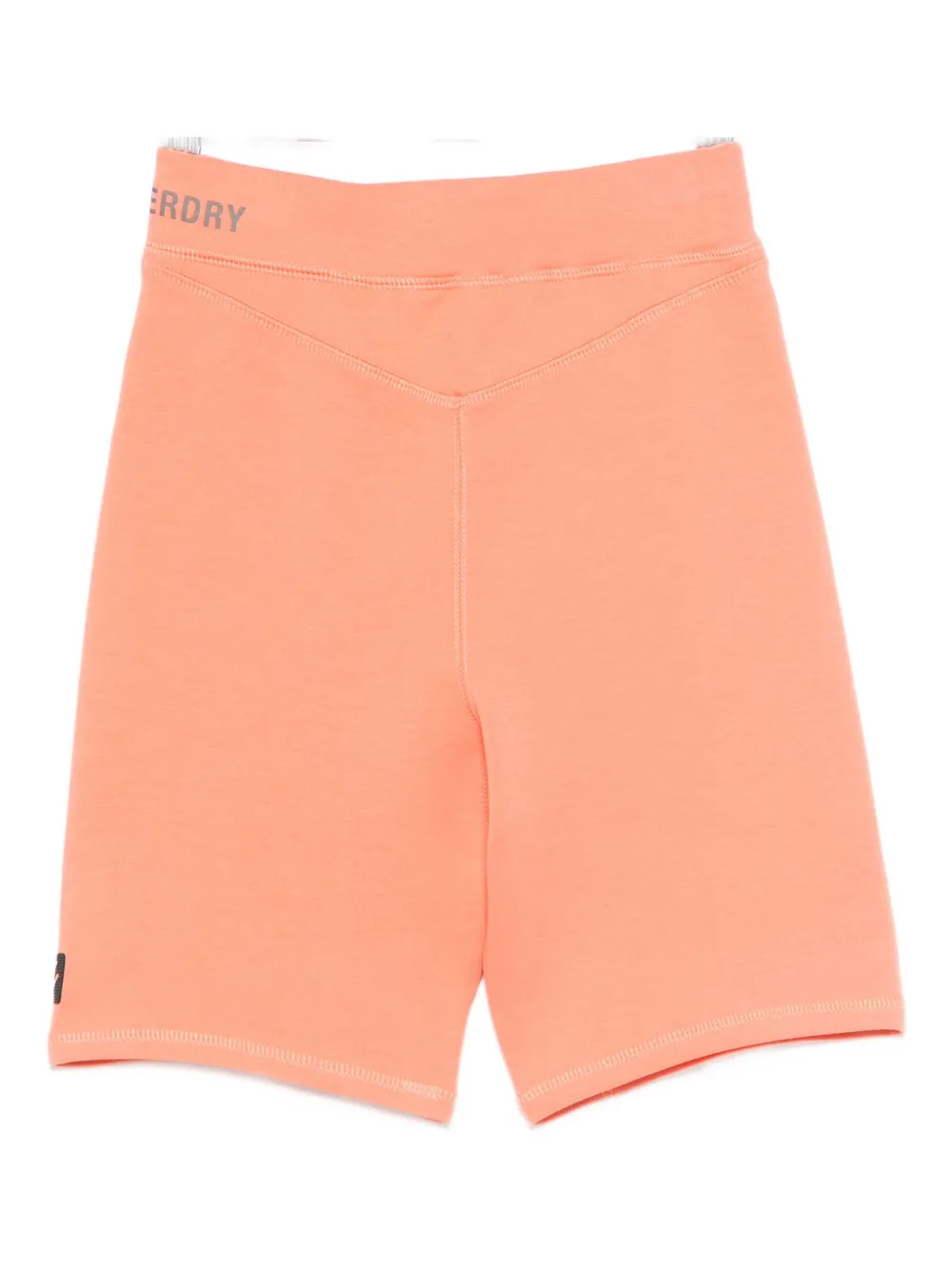 Superdry Panelled Shorts In Multi