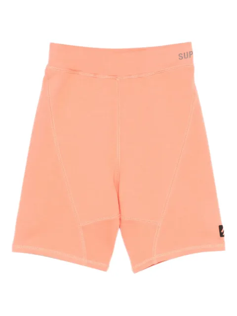 Superdry bermudas con paneles