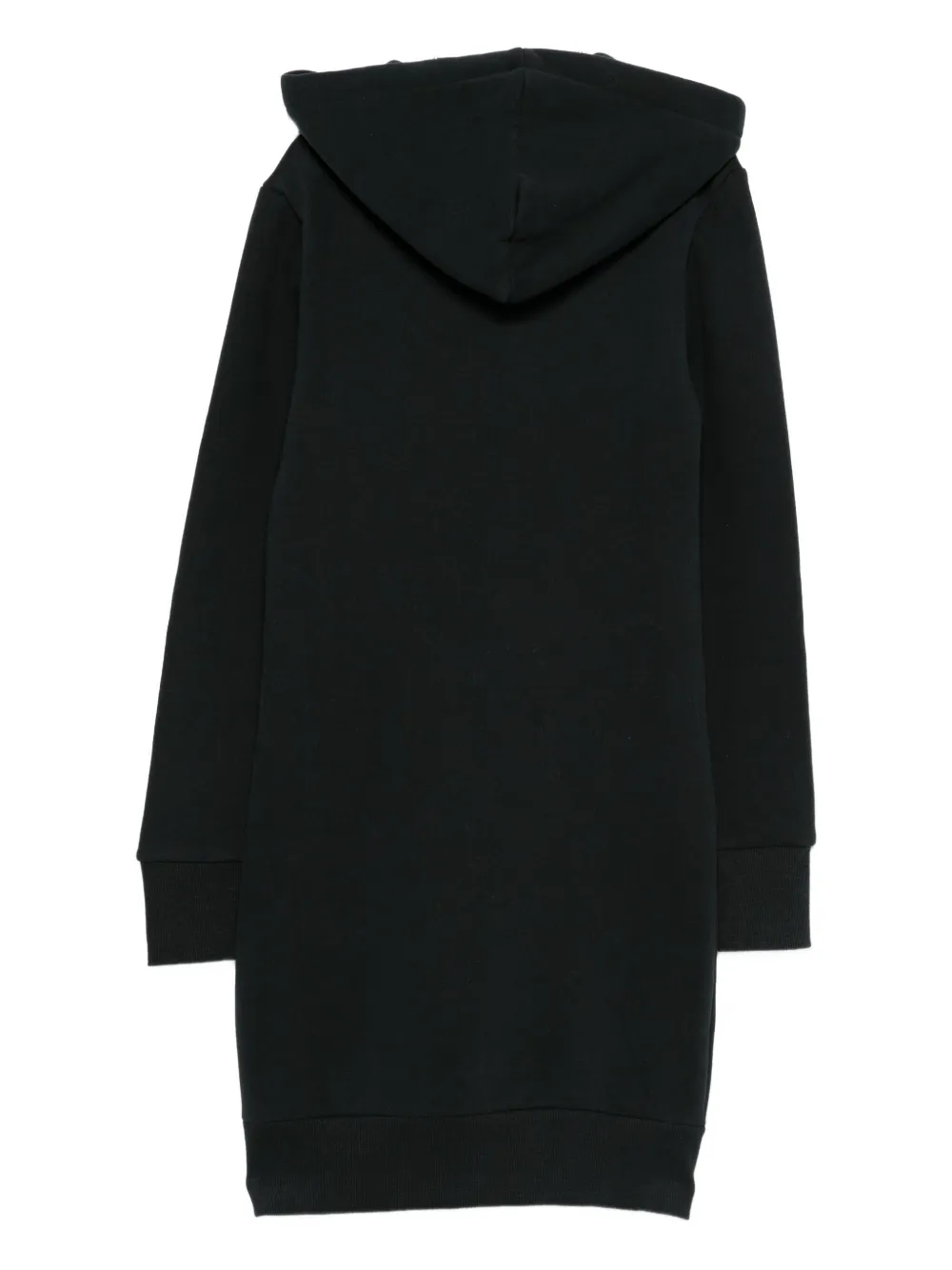 Superdry vestido corto con capucha | Vestidos de día | Image 2