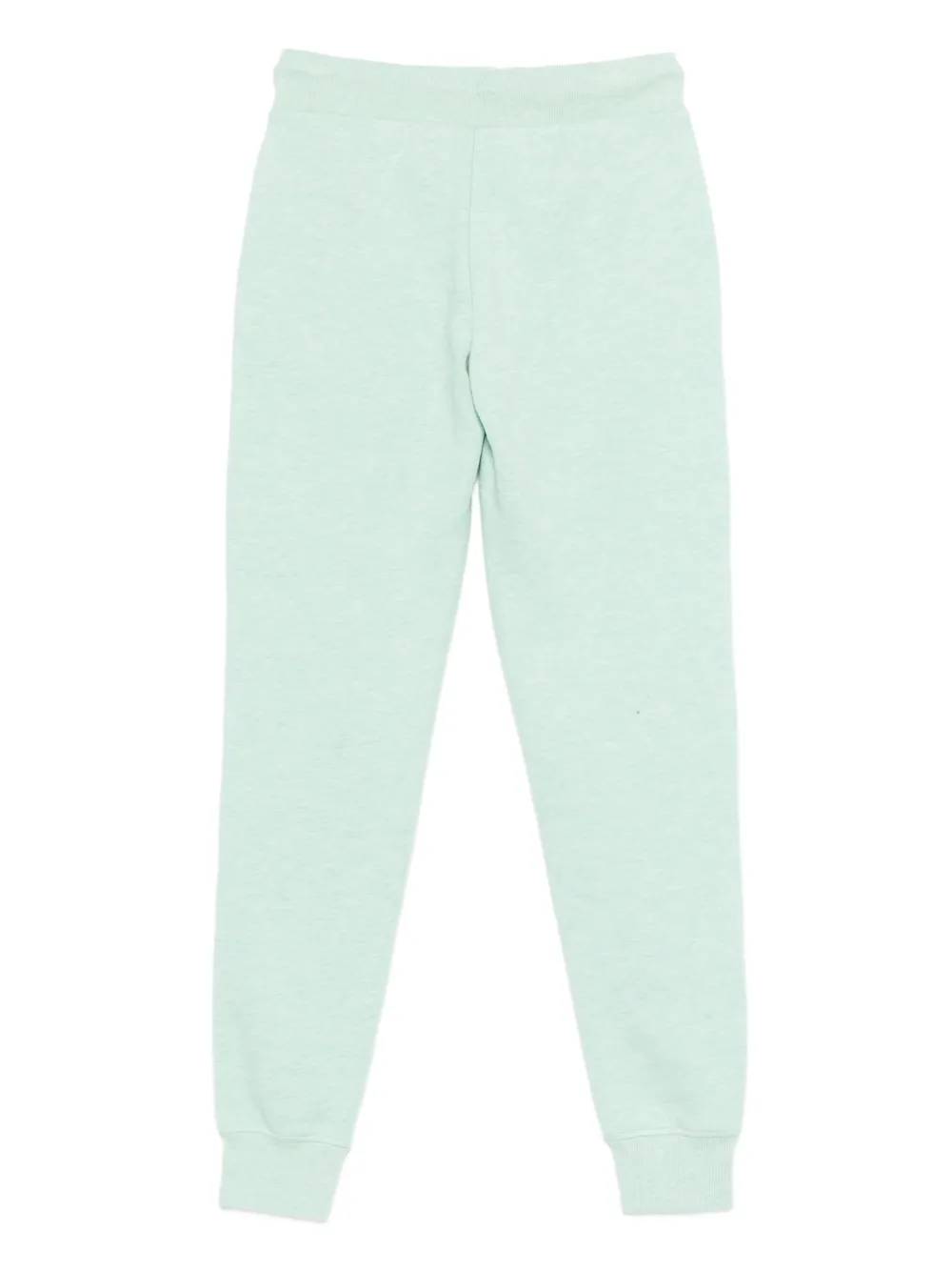 Superdry logo-embroidered track pants | Sweatpants | Image 2