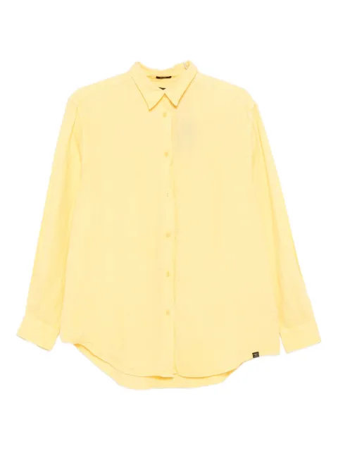 Superdry button-up shirt