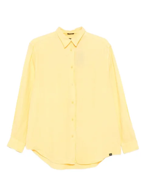 Superdry camisa con botones