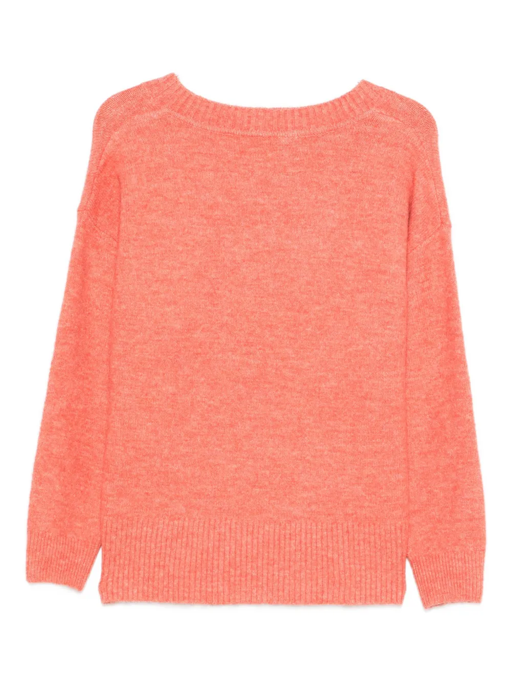 Superdry suéter con cuello en V | Suéteres | Image 2