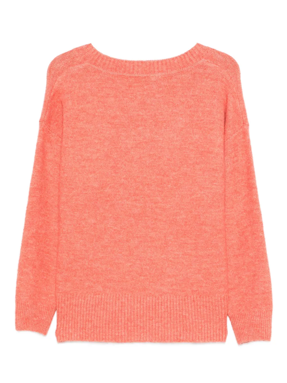 Superdry suéter con cuello en V | Suéteres | Image 2