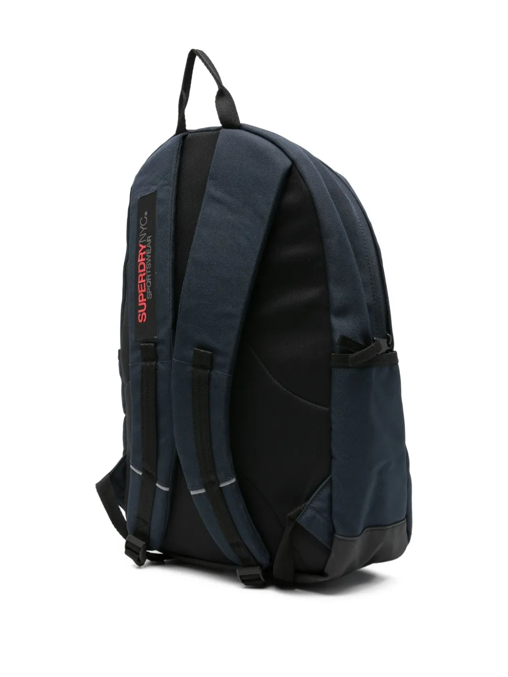 Superdry Mochila Montana com logo bordado | Image 2