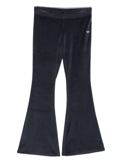 Superdry flared trousers