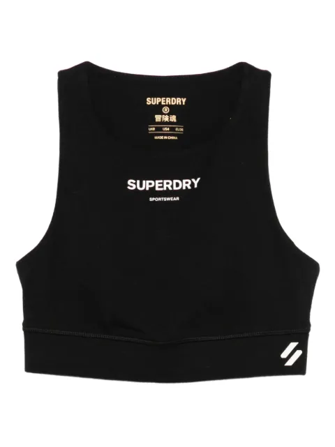 Superdry camiseta Code Core