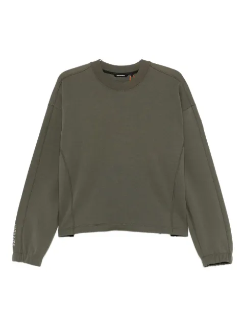 Superdry crew-neck sweatshirt 
