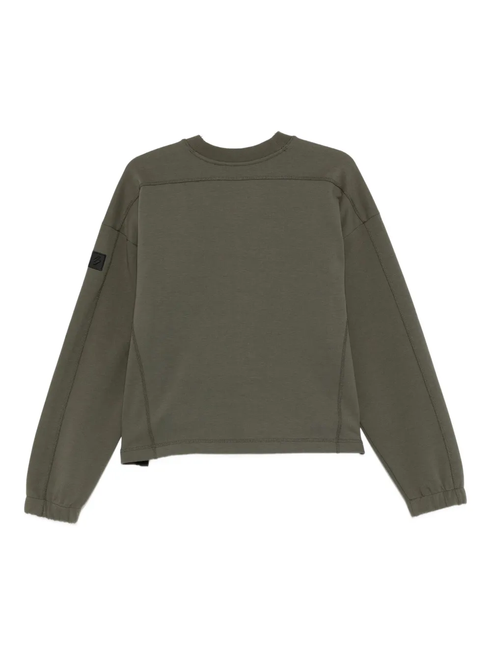 Superdry sudadera con cuello redondo | Sudaderas | Image 2