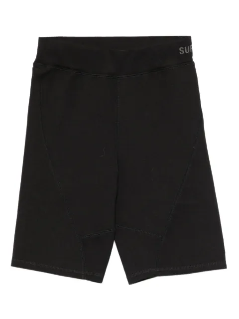 Superdry shorts con logo estampado