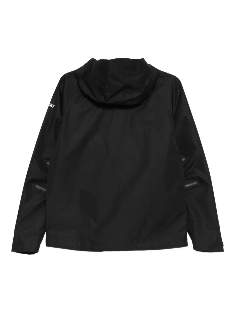 Superdry zip-up bomber jacket | Varsity Jackets | Image 2
