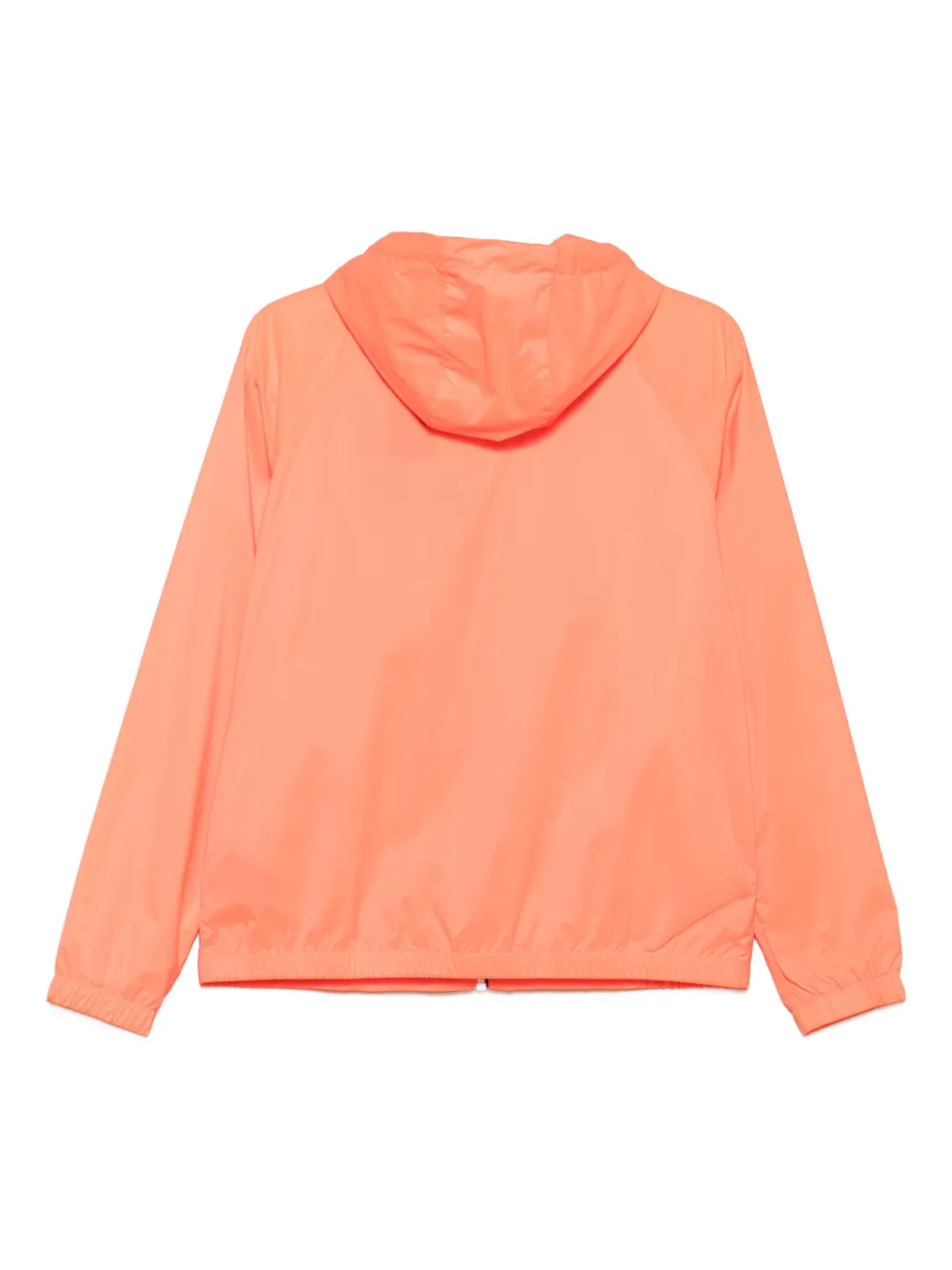 Superdry waterproof hooded jacket | Oversized Jackets | Image 2