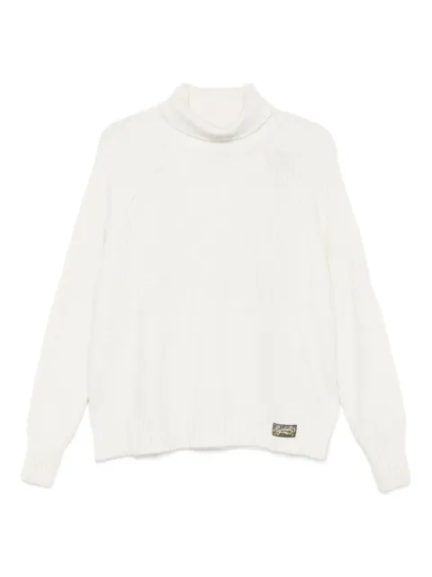 Superdry roll-neck sweater